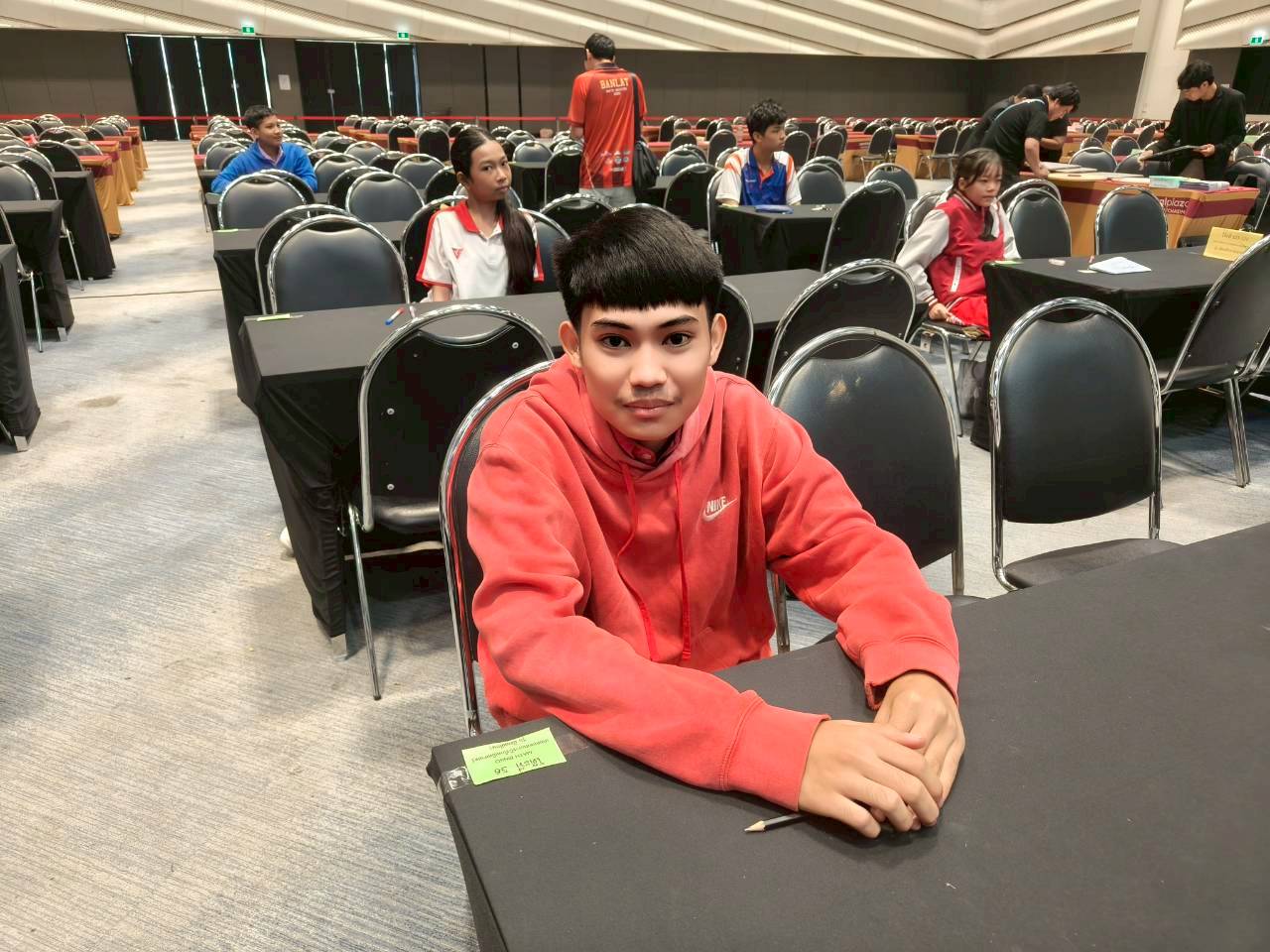 LINE_ALBUM_phaph kickrrm khaengkhan Korat Sudoku 2026 _3_260622_1.jpg